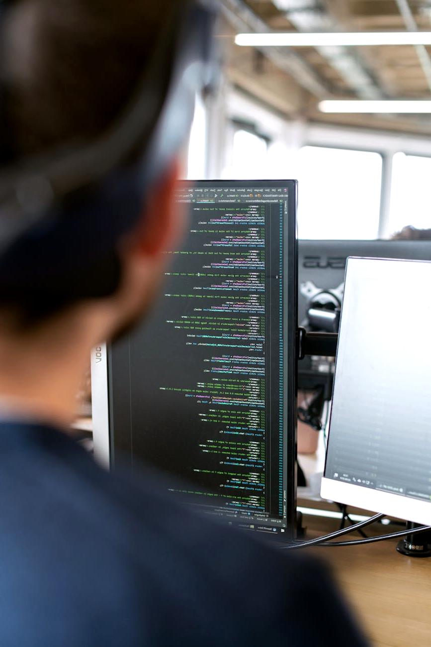 John Smith - Lead Software Engineer